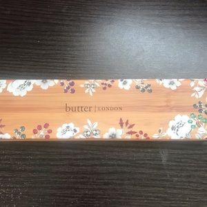 Butter London Natural Goddess Eyeshadow Palette